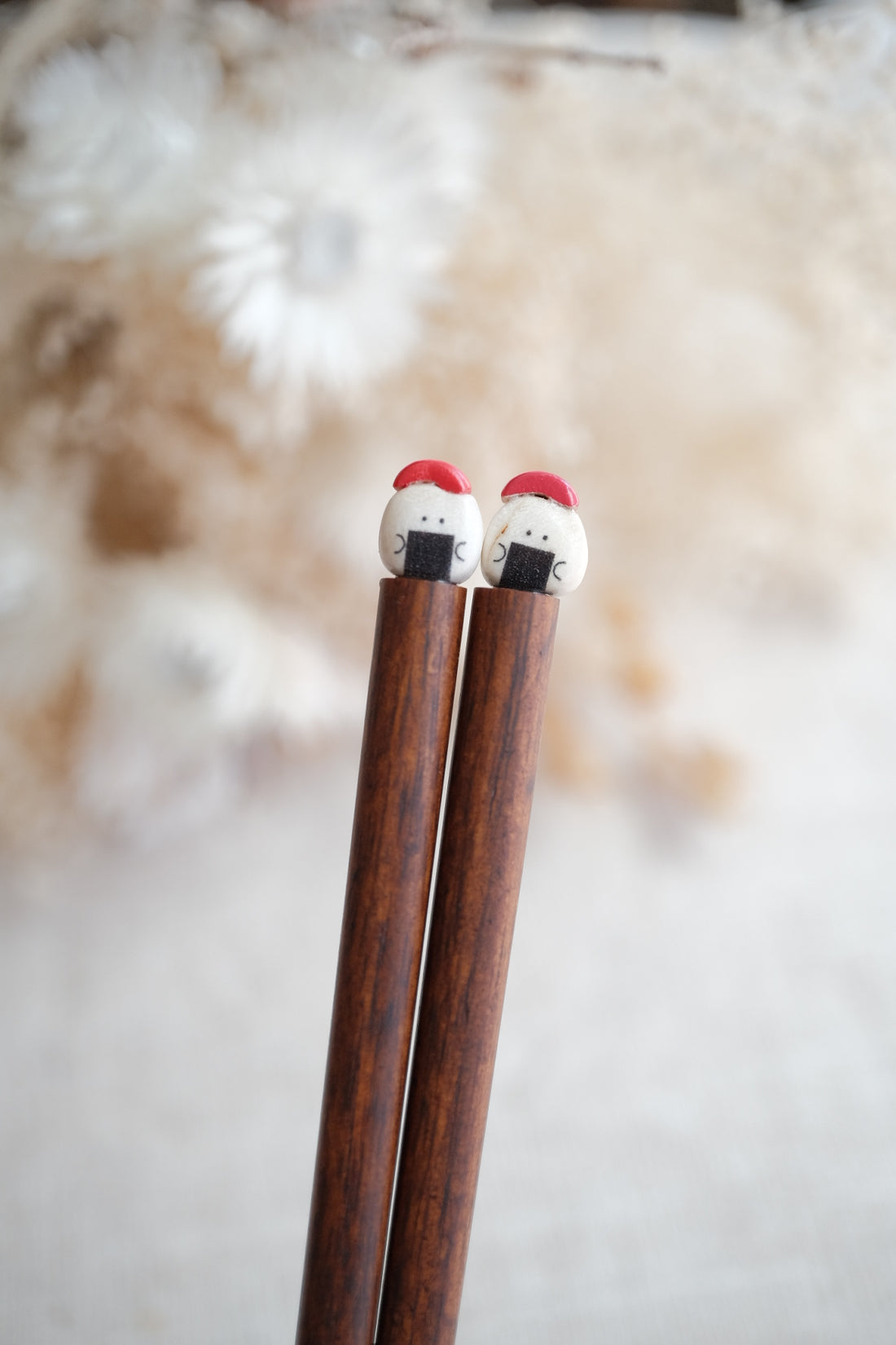 Japanese Natural Wood Chopsticks