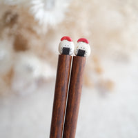Japanese Natural Wood Chopsticks