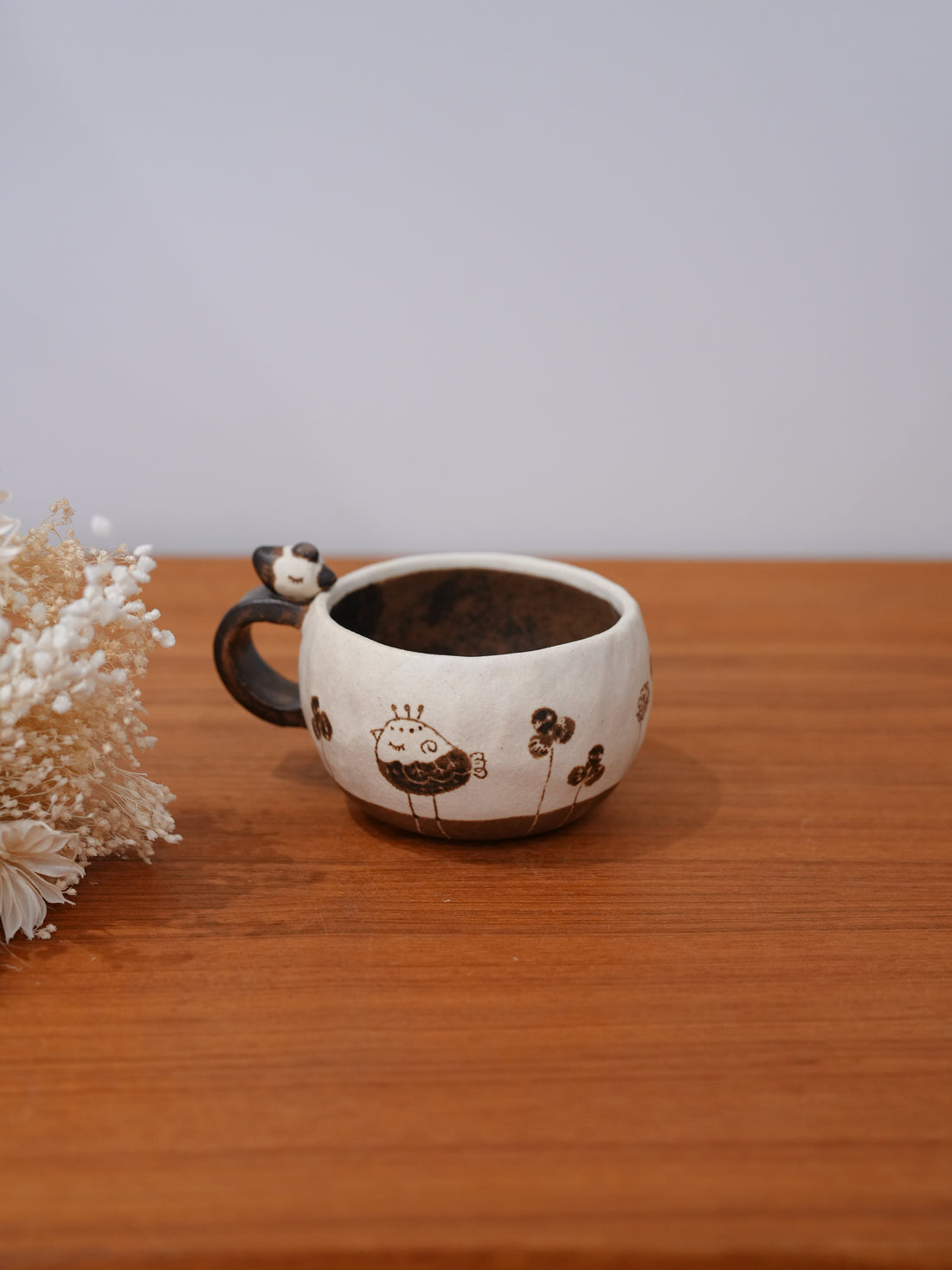 Marubankojo 丸伴工場 - Mug MR02