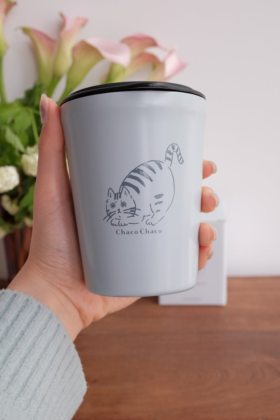 ChacoChaco Stainless Tumbler