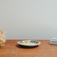 Kumiko Ishikawa 石川久美子 Saucer KI22