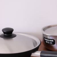 Sori Yanagi 25cm cooking pot