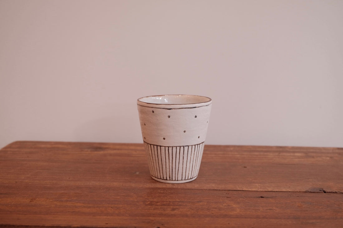 Emishi Kobo 池田匡優&美弥子 - Free Cup EK08