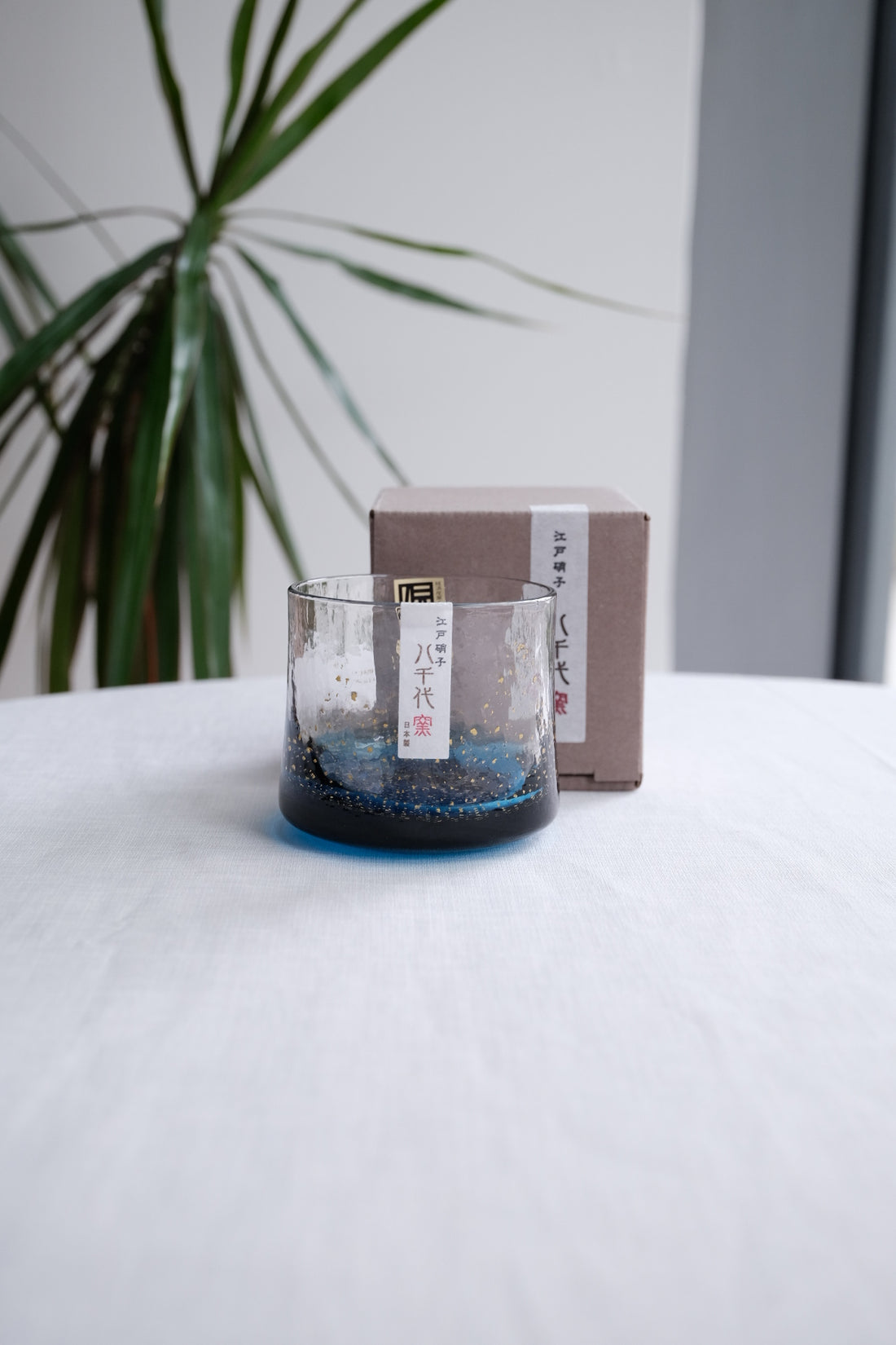 Toyo-Sasaki Yachiyo Sake Cup