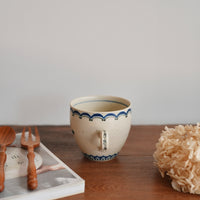 Shinko Nakanishi 中西申幸 Bird Mug SN04