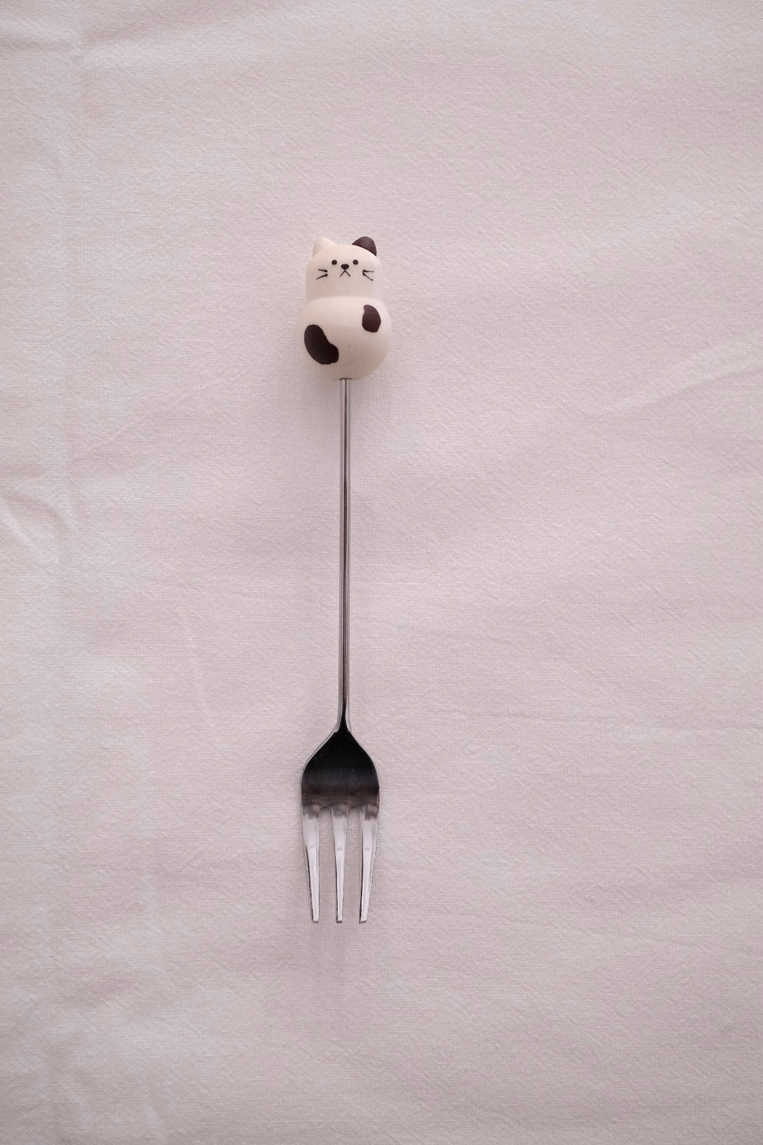 Grapport Animal Teaspoon & Dessert Fork Collections