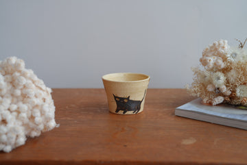 Shoko Hirano 平野照子 Cat Cup SR02 #2