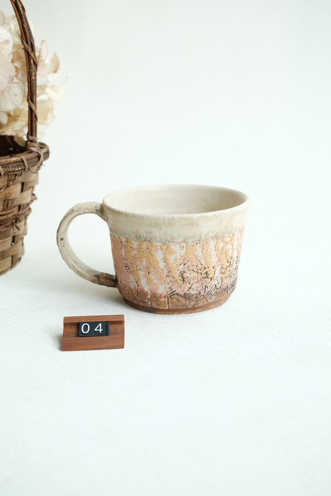 Fumika Tateno 館野文香 Mug FM05
