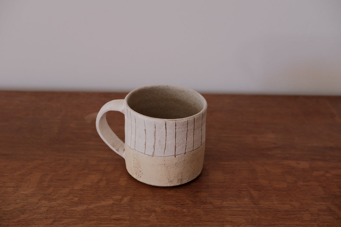 rutawarawajifu Coffee Mug - RA11