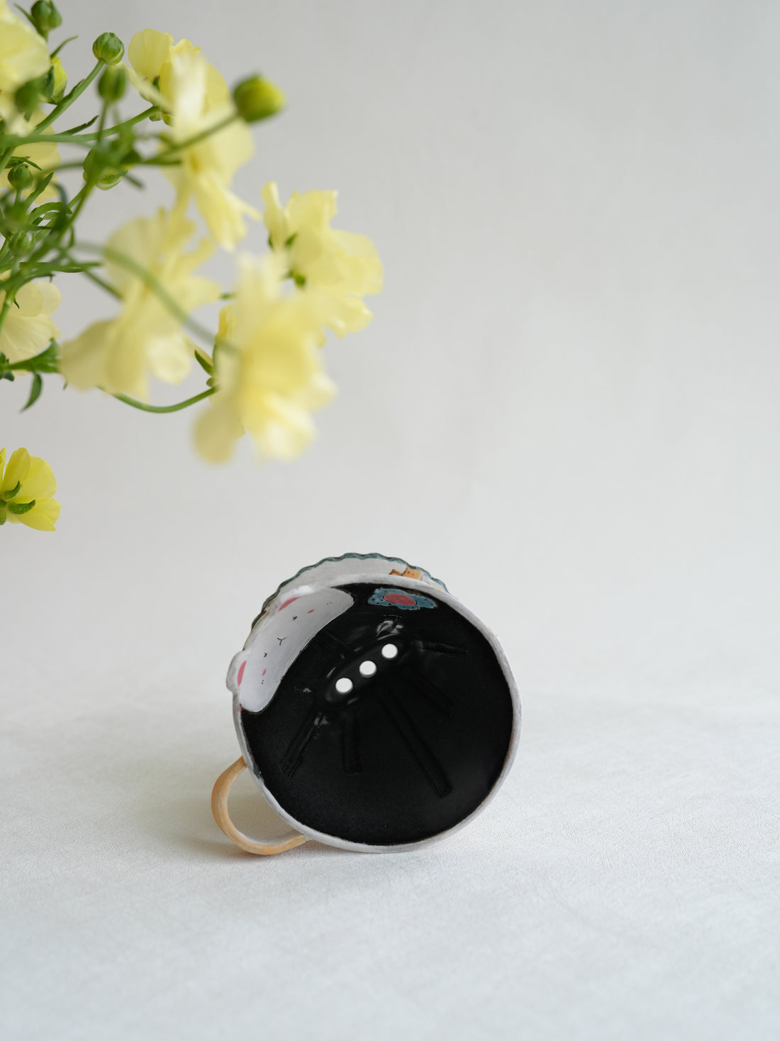 Misuzu Ishigami 石神美鈴 Coffee Filter MIS26