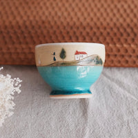 COCOCO Handmade Rice Bowl - CO25-2