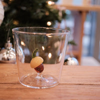 Ichendorf Christmas Tales - Tumbler Acorn XMAS 24