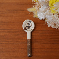 Marubankojo 丸伴工場 - Small Spoon MR08