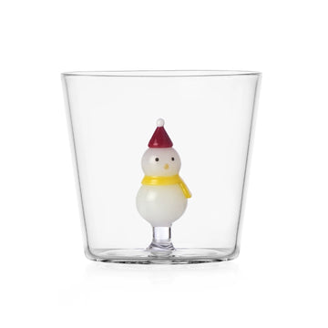Ichendorf Tumbler Snowman