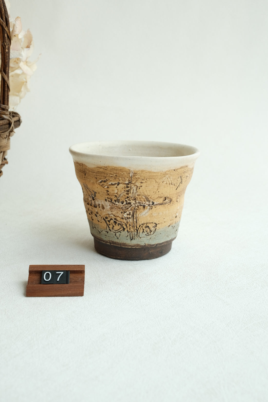 Fumika Tateno 館野文香 Large Free Cup FM06