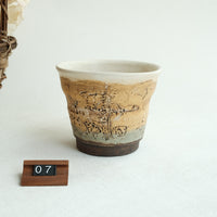 Fumika Tateno 館野文香 Large Free Cup FM06