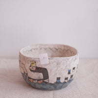 Ai Takayama 高山 愛 Large Mug - #4