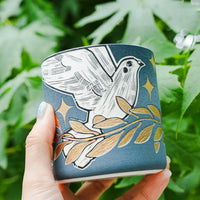 Shirogarasu Studio Pigeon Cup BY26