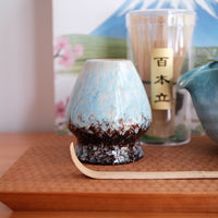 Matcha Bowl Set- Lake
