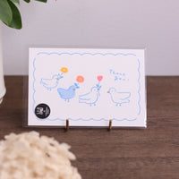 FURUKAWA SHIKO Greeting Card / Postcard