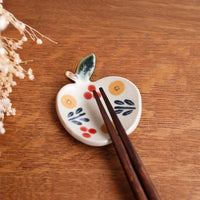 Kumiko Ishikawa 石川久美子 Chopstick Rest KI17