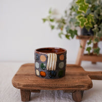 Katsukiya 香月舍 Mug KYF2