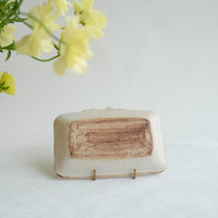 Misuzu Ishigami 石神美鈴 Animal Rectangle Plate MIS01