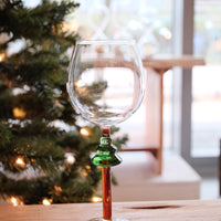 Ichendorf Woodland Tales - Stemmed Glass Wish Tree