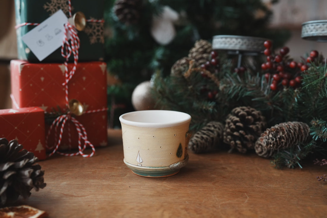 COCOCO MASA Free Cup - CO75