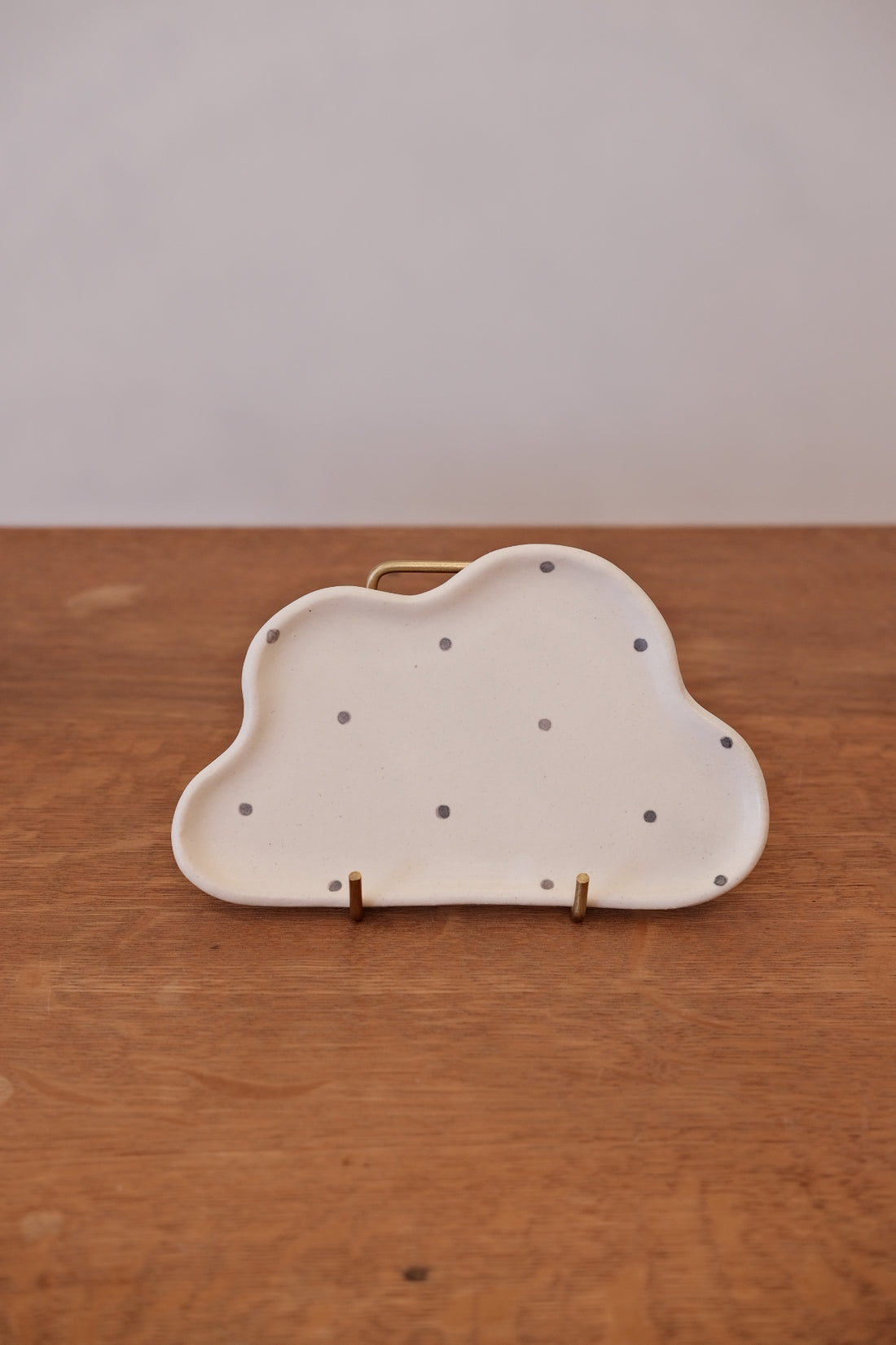 Shoko Maeda 前田祥子 Cloud Plate Small