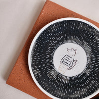 Ayane Hamada 濱田綾音 City Plate AY05