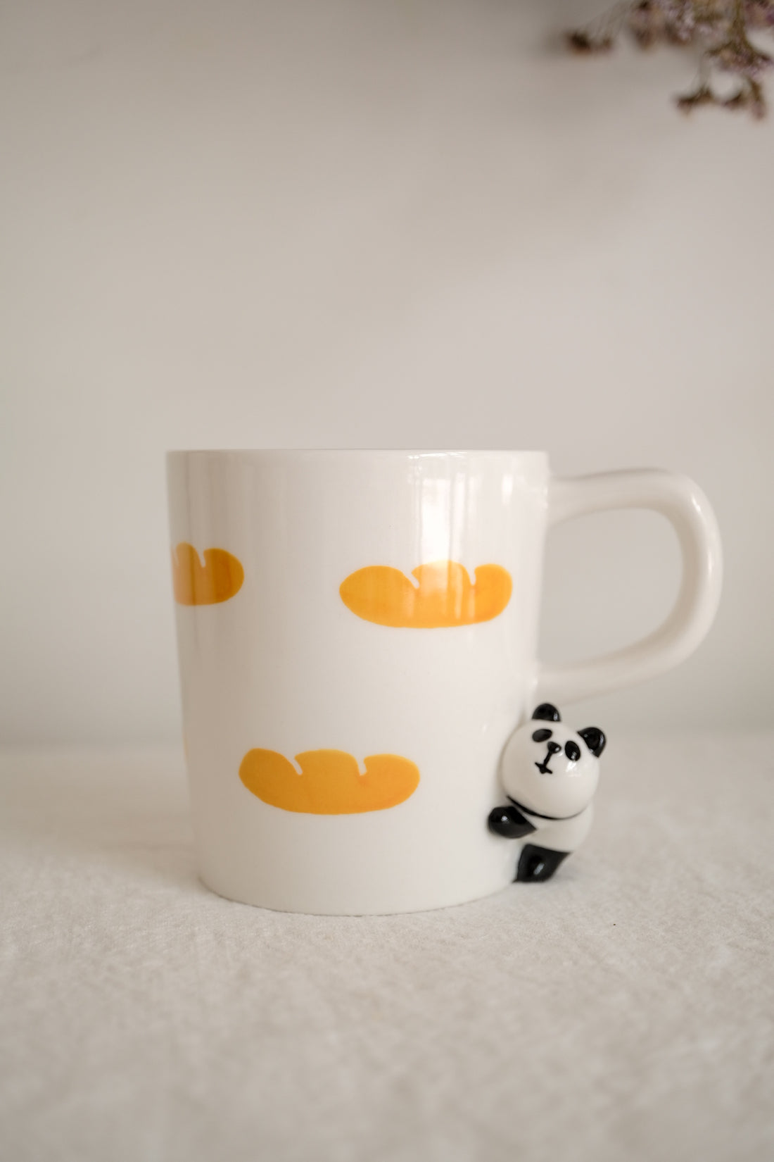 Decole Animal Series Mug