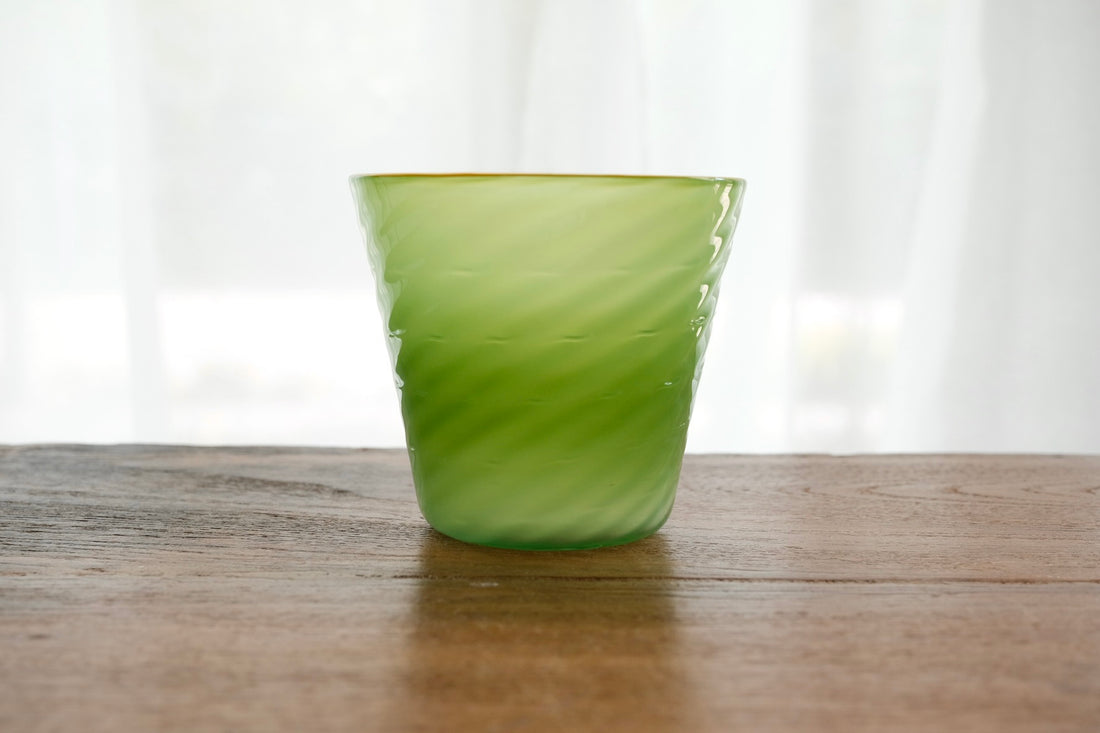 Makiko Kitagata 北形槙子 Poppin Free Cup MG04