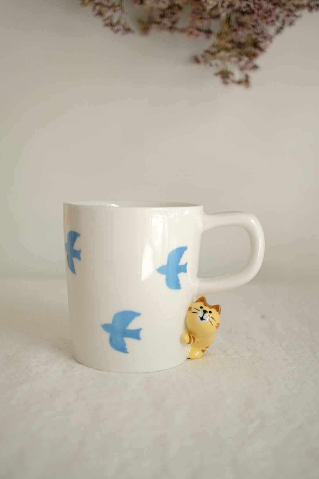 Decole Animal Series Mug