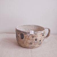 Ai Takayama 高山 愛 Large Mug - #1