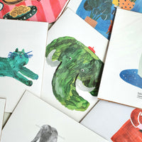 Babincho Prints Hanging 23cm