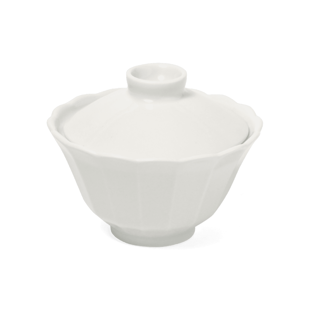 Studio M' Hanayuzu Bowl with Lid