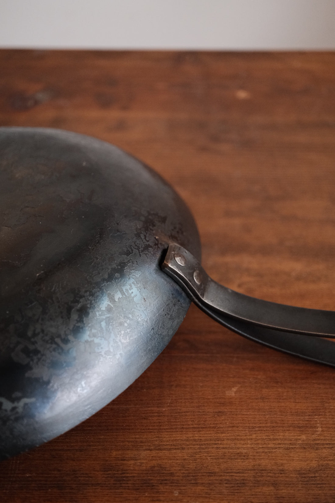 Kawarazaki Takashi 河源崎貴 Frying Pan 24.5cm