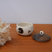 Marubankojo 丸伴工場 - Free Cup with Lid MR04