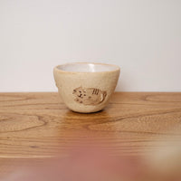 Fukuda Yuko 福田友子 Teacup FU05