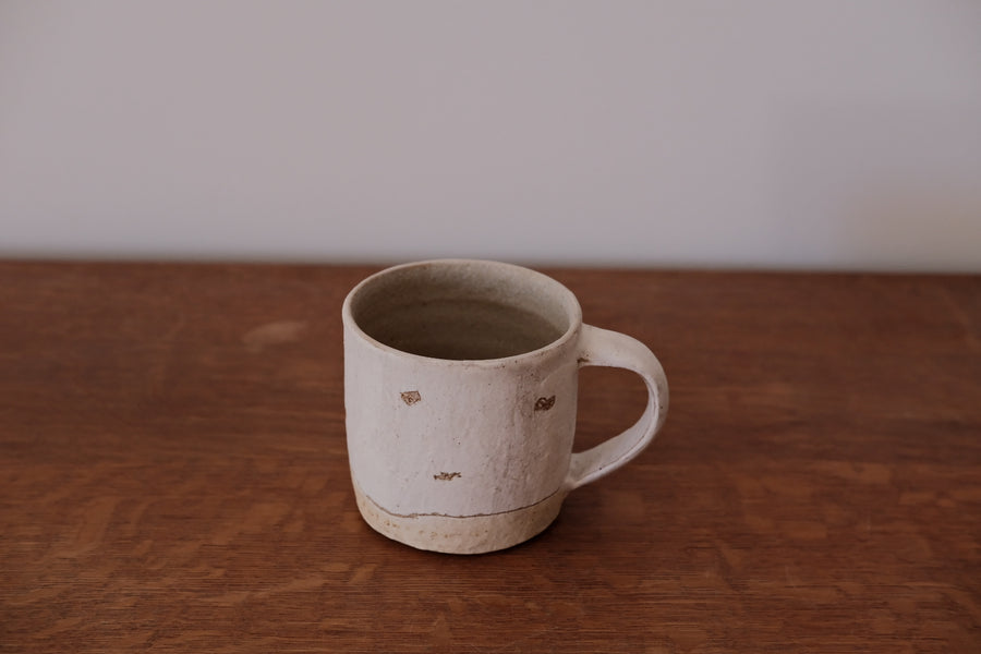 rutawarawajifu Coffee Mug - RA15