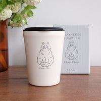 ChacoChaco Stainless Tumbler