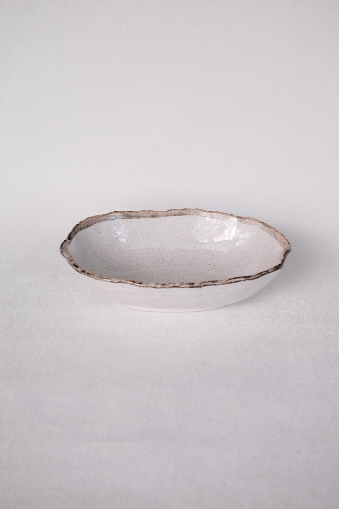 Shino Kohiki Handmade Stone-Texture Collection