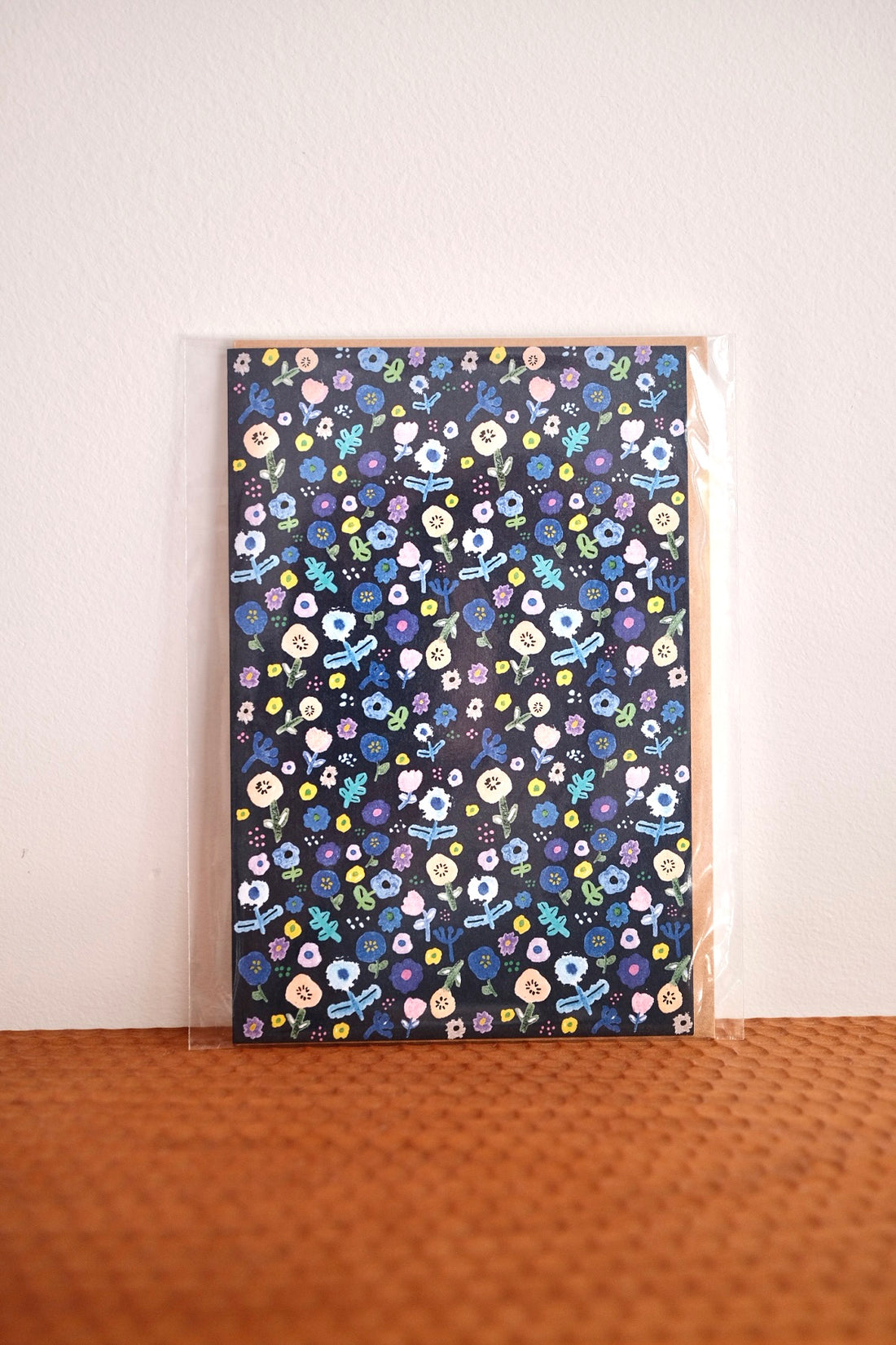 Babincho Greeting Card / Postcard