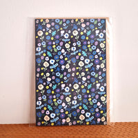 Babincho Greeting Card / Postcard