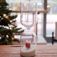 Ichendorf Christmas Tales - Hourglass Gift Red XMAS 24