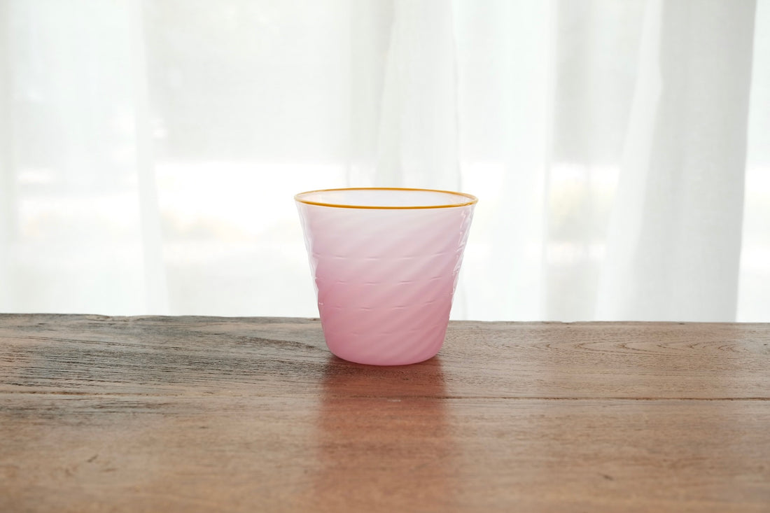 Makiko Kitagata 北形槙子 Poppin Free Cup MG04