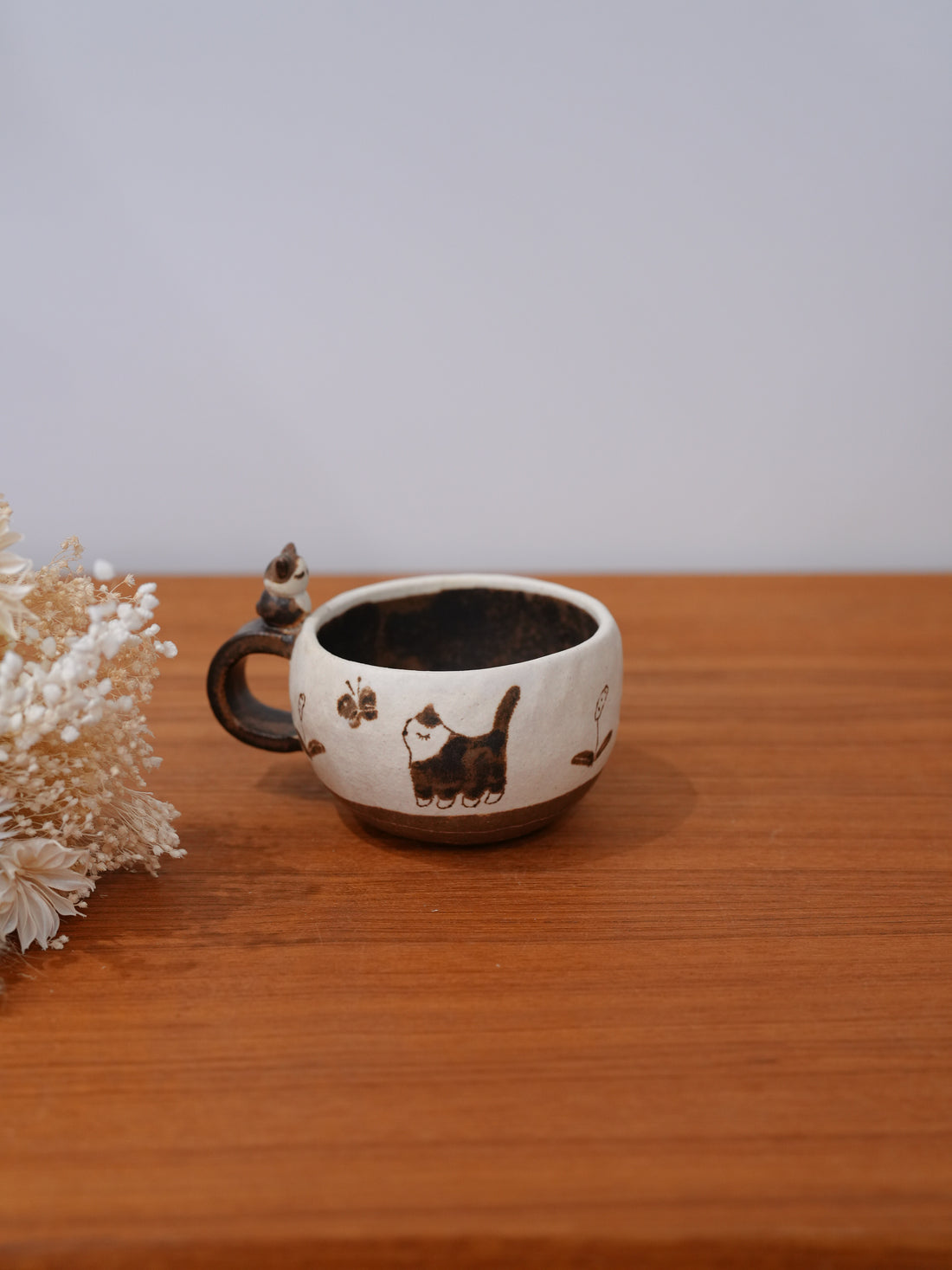 Marubankojo 丸伴工場 - Mug MR02