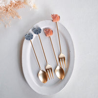 Decole Fikalycka Cutlery Collection