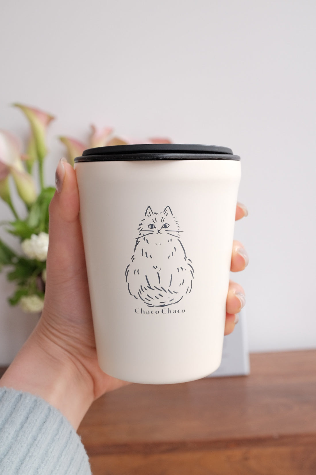 ChacoChaco Stainless Tumbler